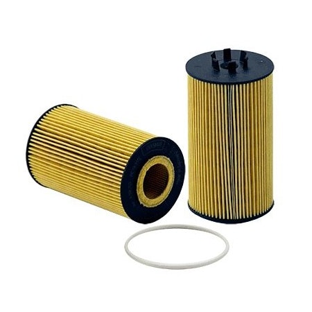 Wix Filters Oil Filter 57010